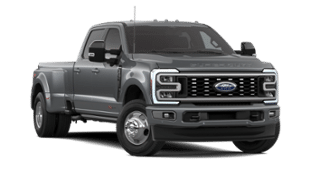 2026 Ford Super Duty® External Image 5